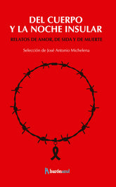 DEL CUERPO Y LA NOCHE INSULAR - 9788412379815